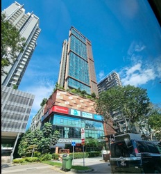 BALESTIER ROAD (D12), Retail #526124011